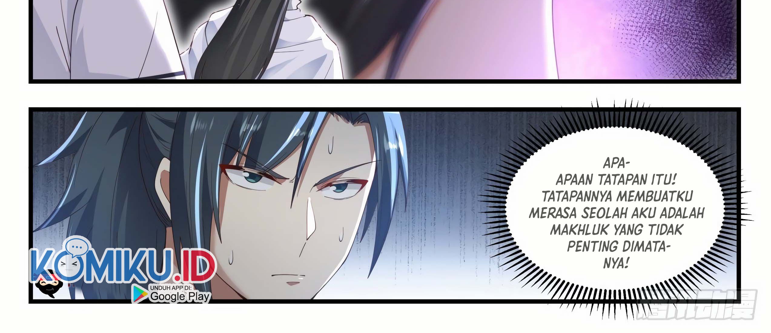 Martial Peak Part 1 Chapter 1491 - halaman 23