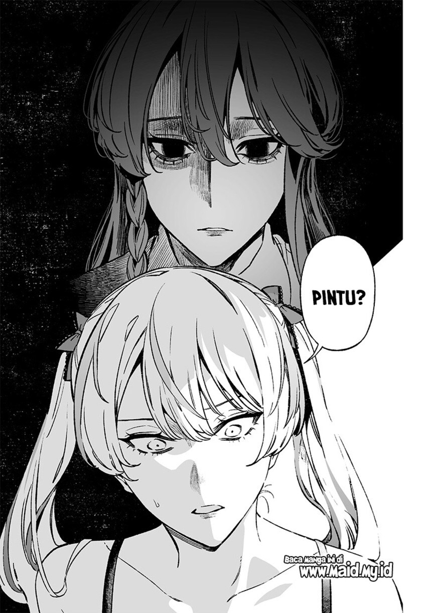 Martial Peak Part 1 Chapter 1491 - halaman 5
