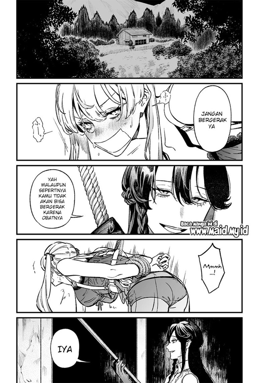 Martial Peak Part 1 Chapter 1491 - halaman 6