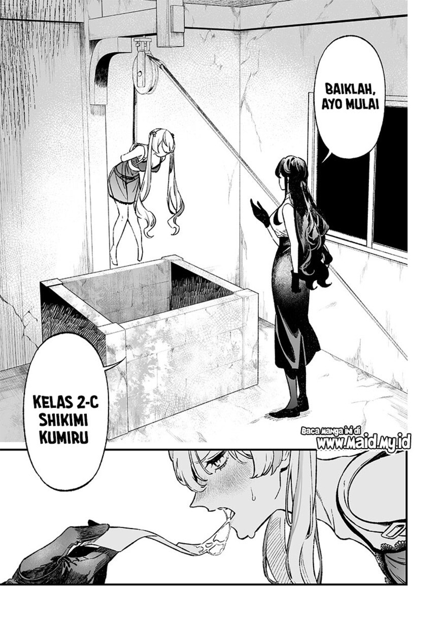Martial Peak Part 1 Chapter 1491 - halaman 7