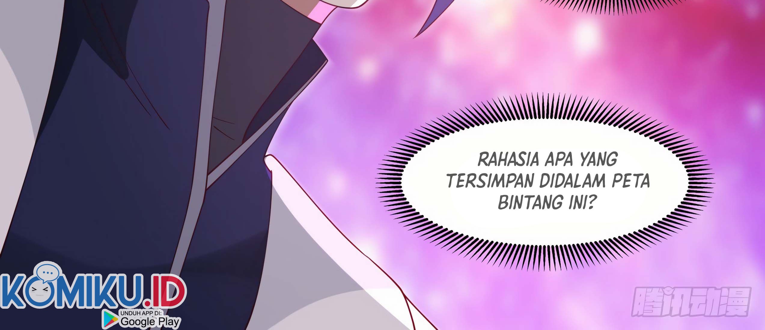 Martial Peak Part 1 Chapter 1492 - halaman 15
