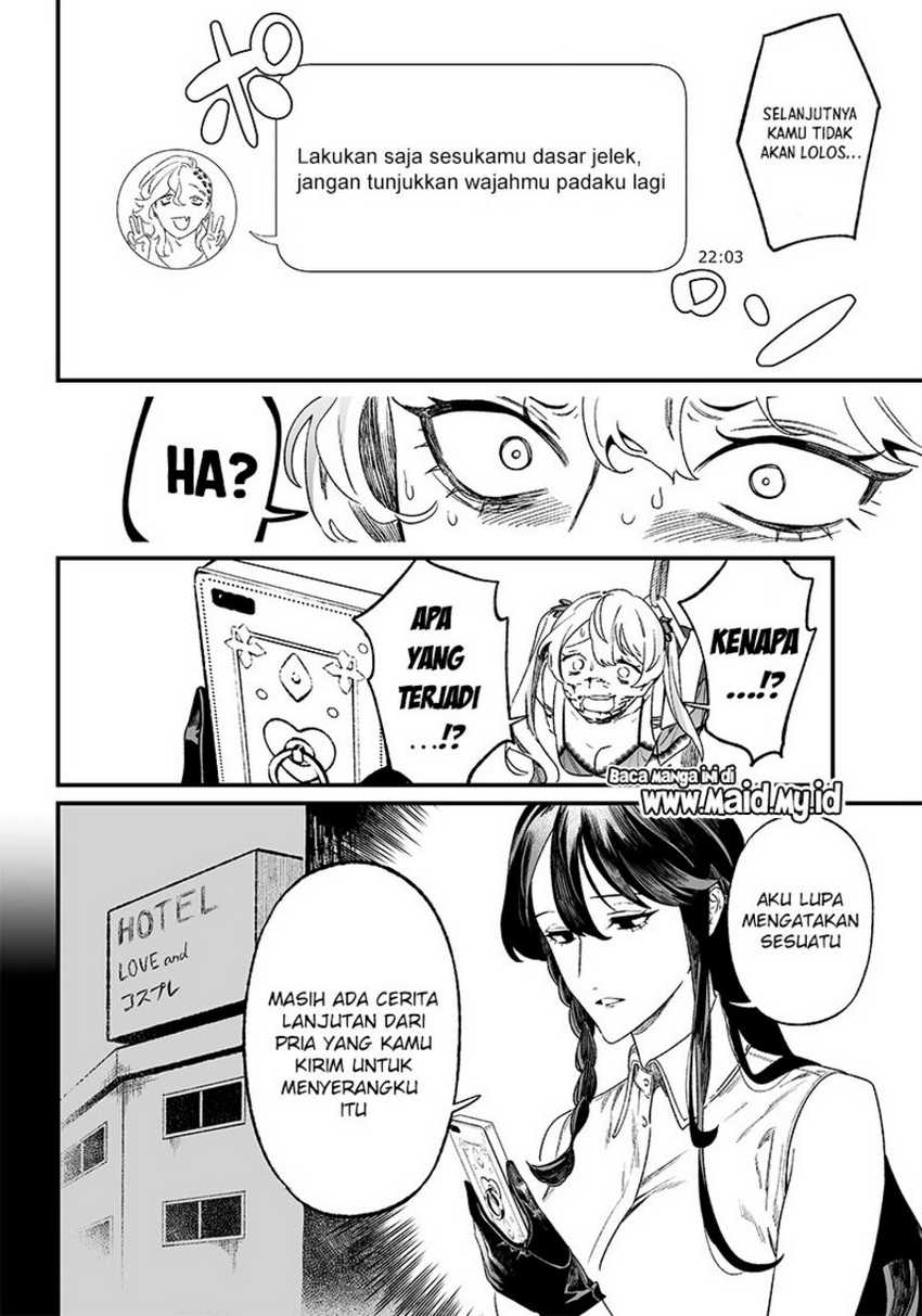 Martial Peak Part 1 Chapter 1493 - halaman 10