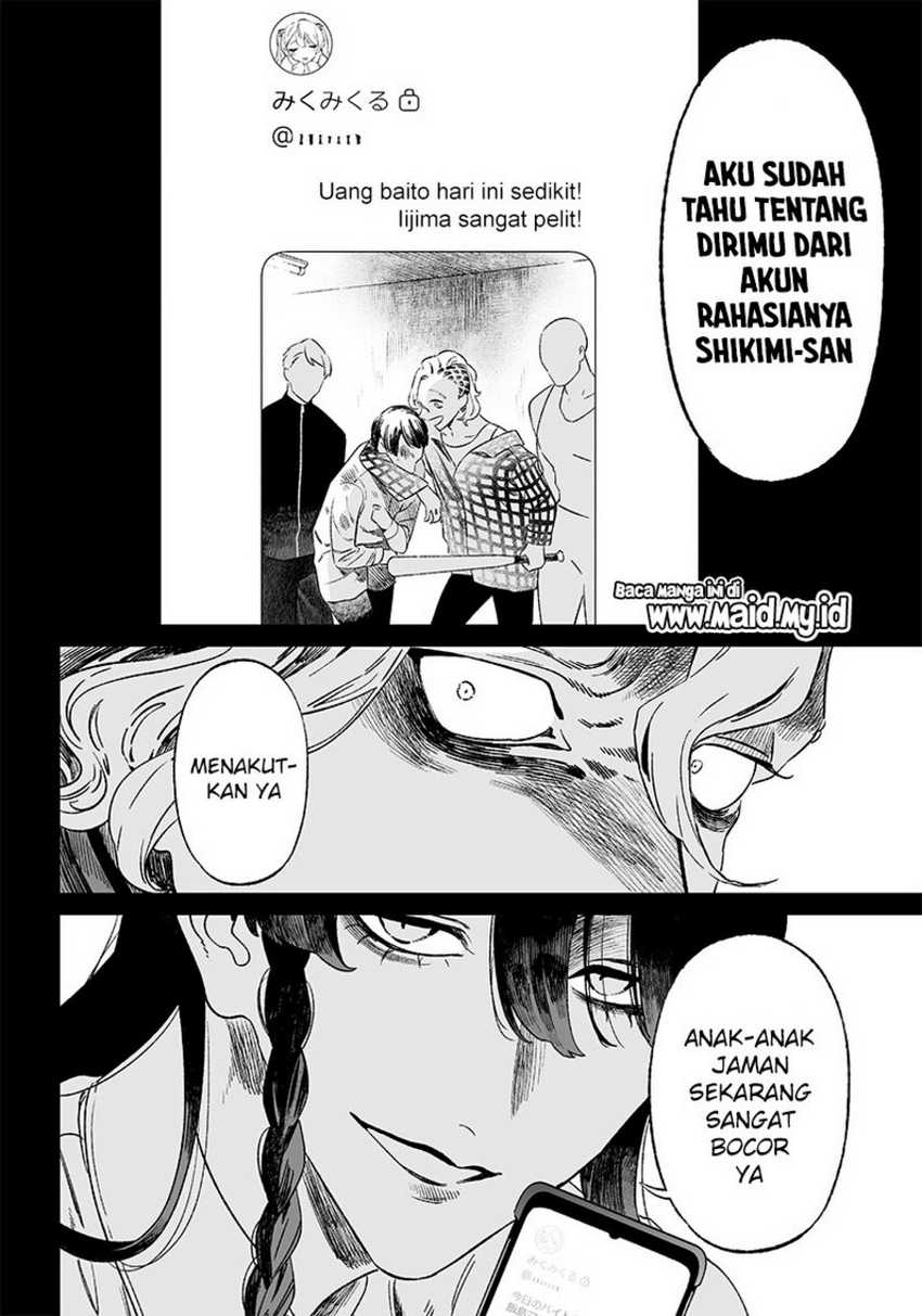 Martial Peak Part 1 Chapter 1493 - halaman 12