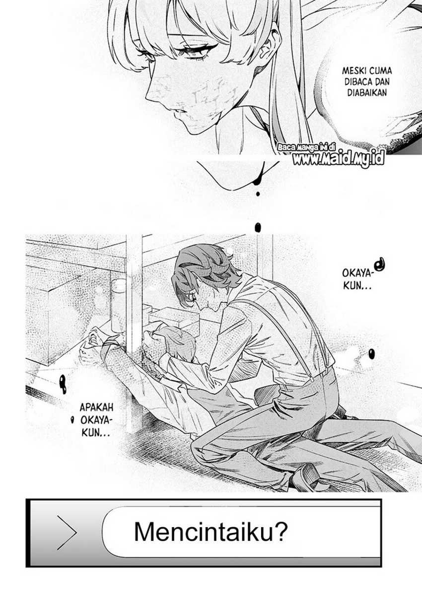 Martial Peak Part 1 Chapter 1493 - halaman 6