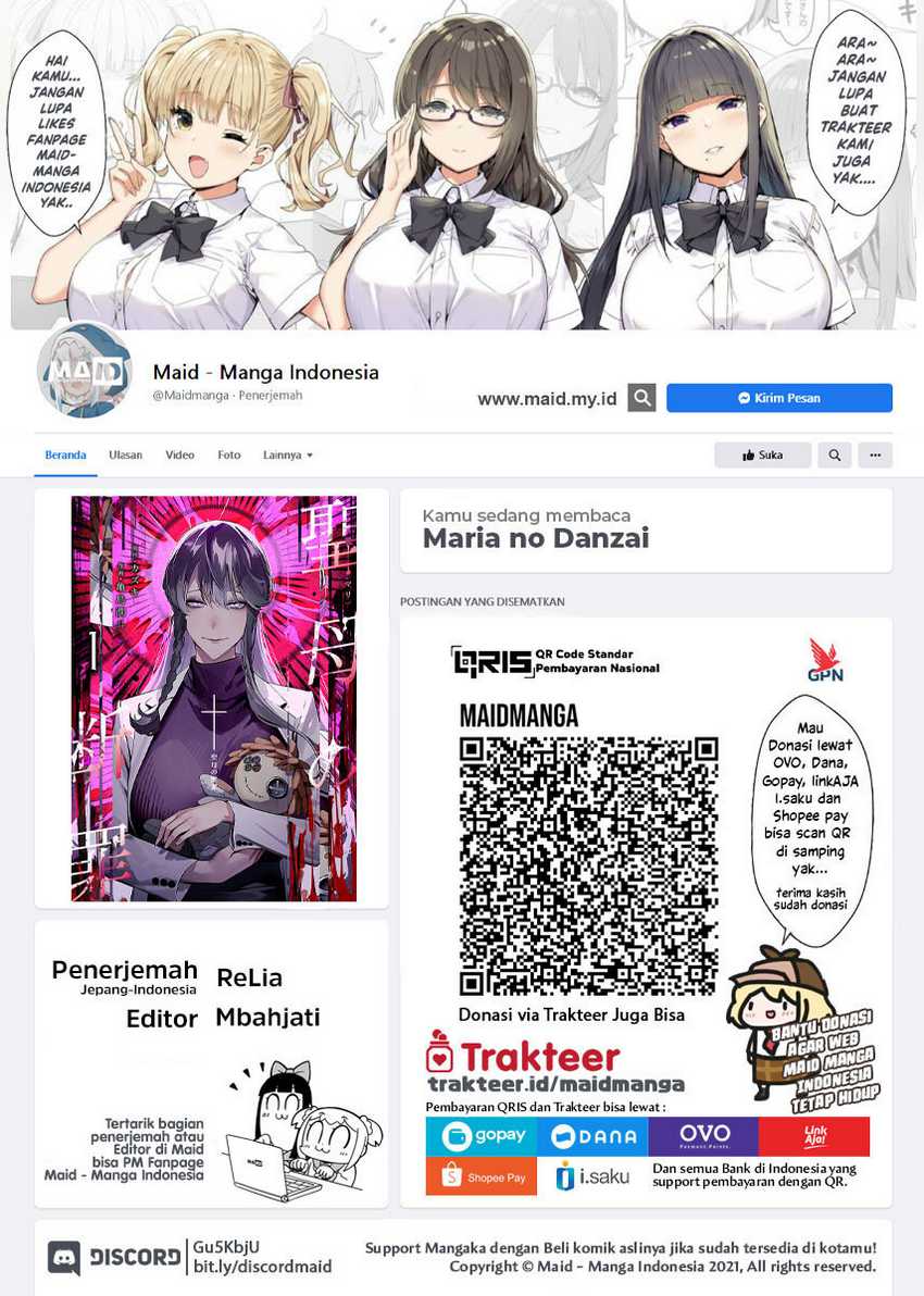 Martial Peak Part 1 Chapter 1494 - halaman 2
