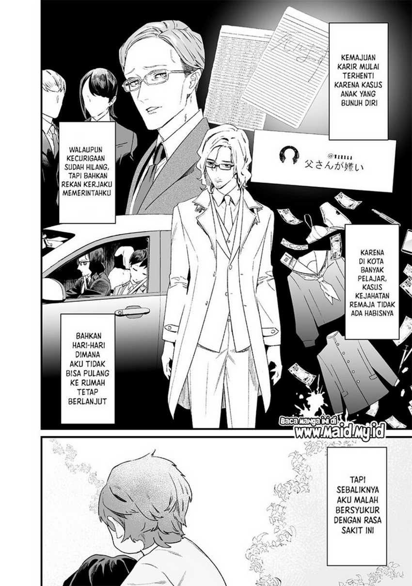 Martial Peak Part 1 Chapter 1494 - halaman 6