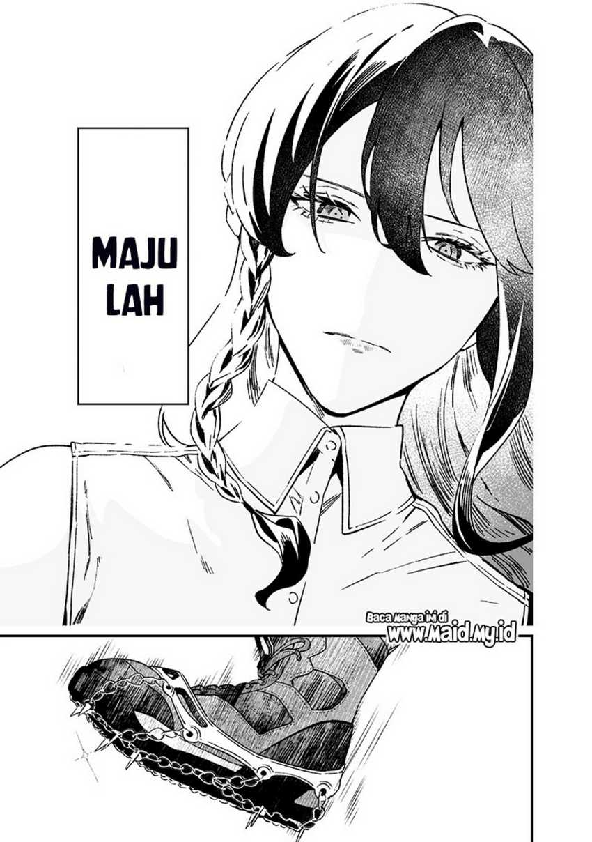 Martial Peak Part 1 Chapter 1495 - halaman 9