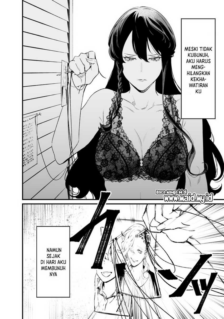 Martial Peak Part 1 Chapter 1496 - halaman 12