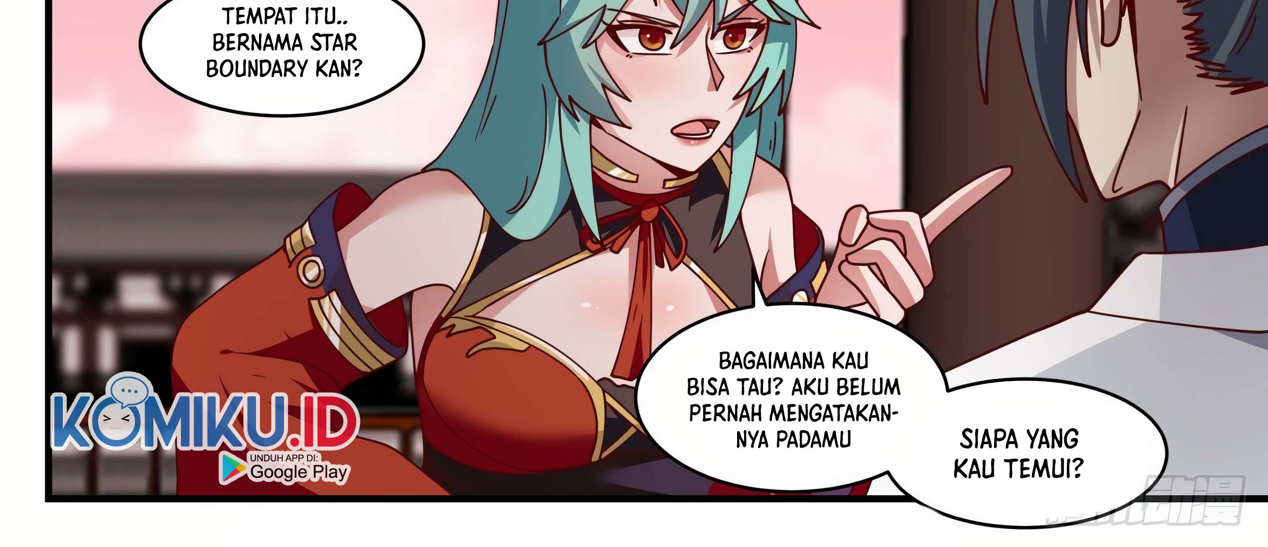 Martial Peak Part 1 Chapter 1496 - halaman 15