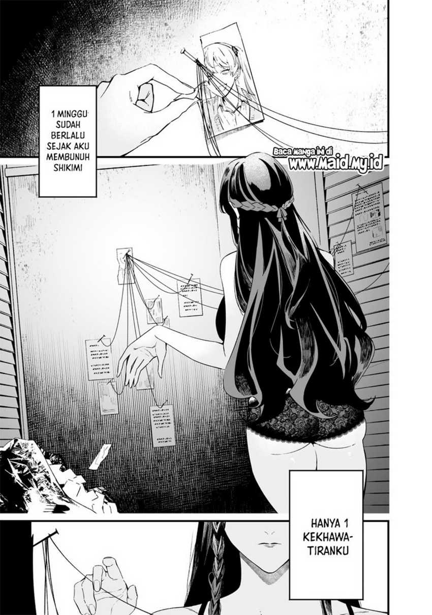 Martial Peak Part 1 Chapter 1496 - halaman 3