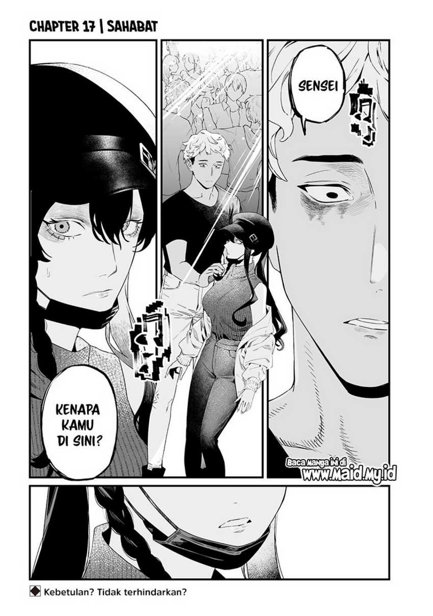 Martial Peak Part 1 Chapter 1497 - halaman 3