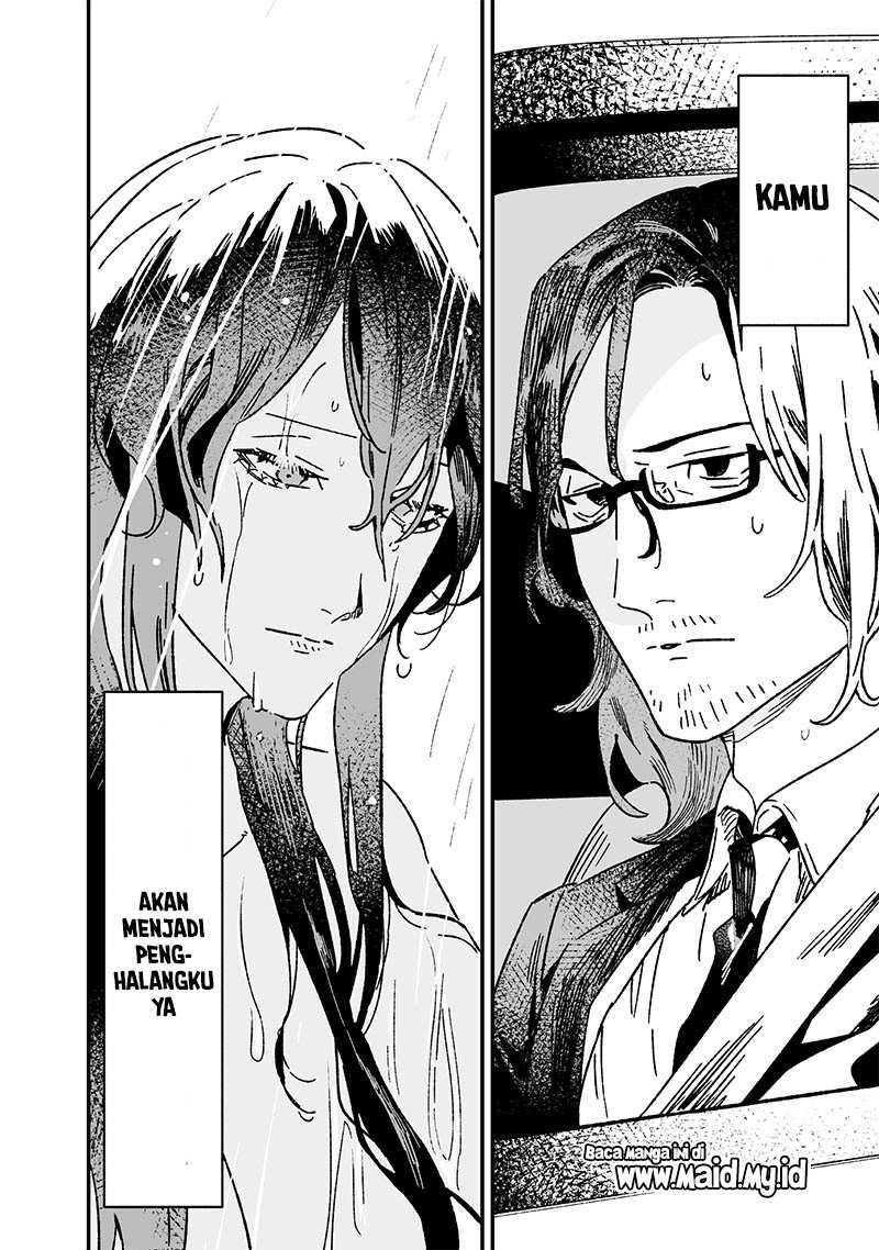 Martial Peak Part 1 Chapter 1498 - halaman 18