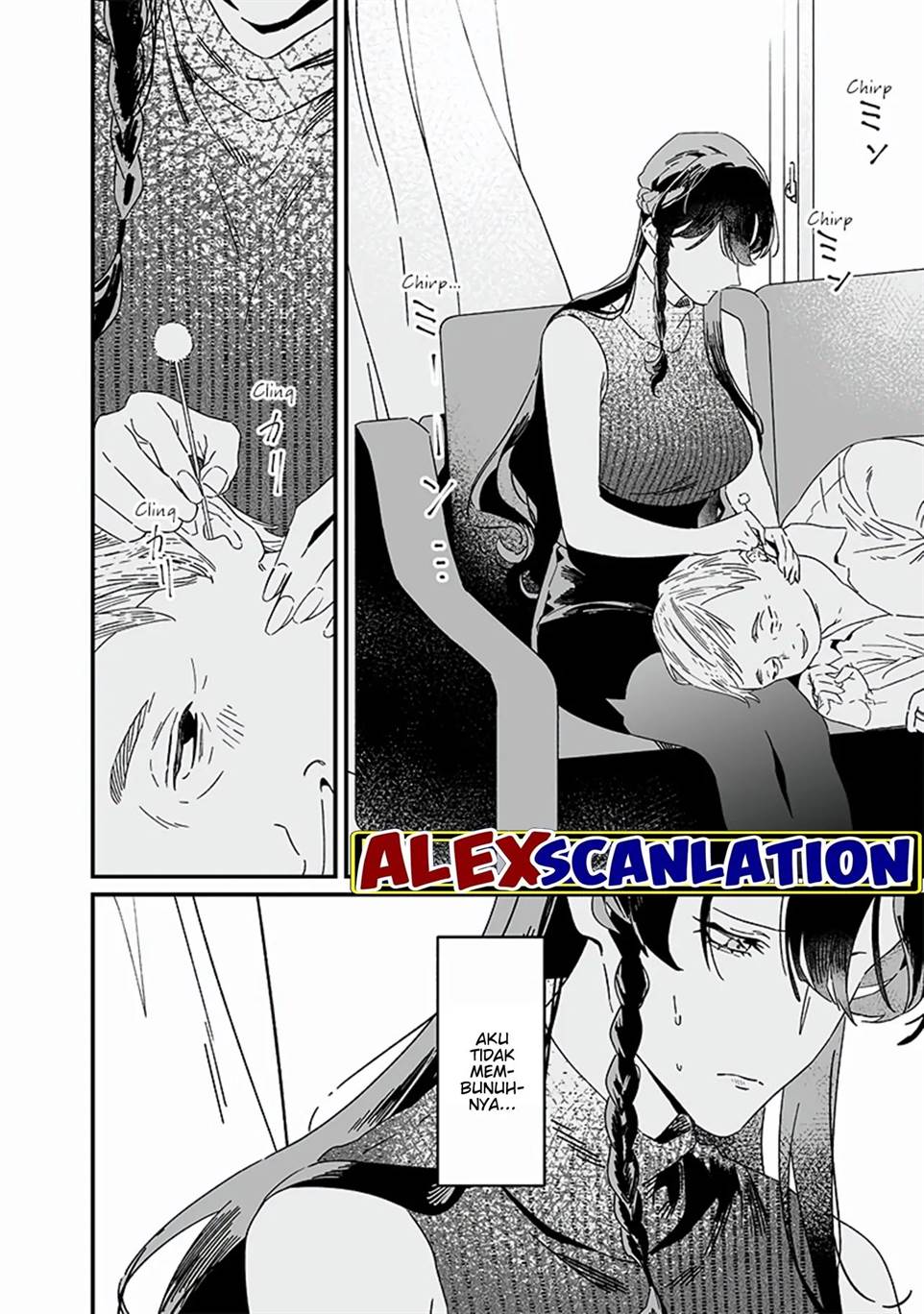 Martial Peak Part 1 Chapter 1499 - halaman 6