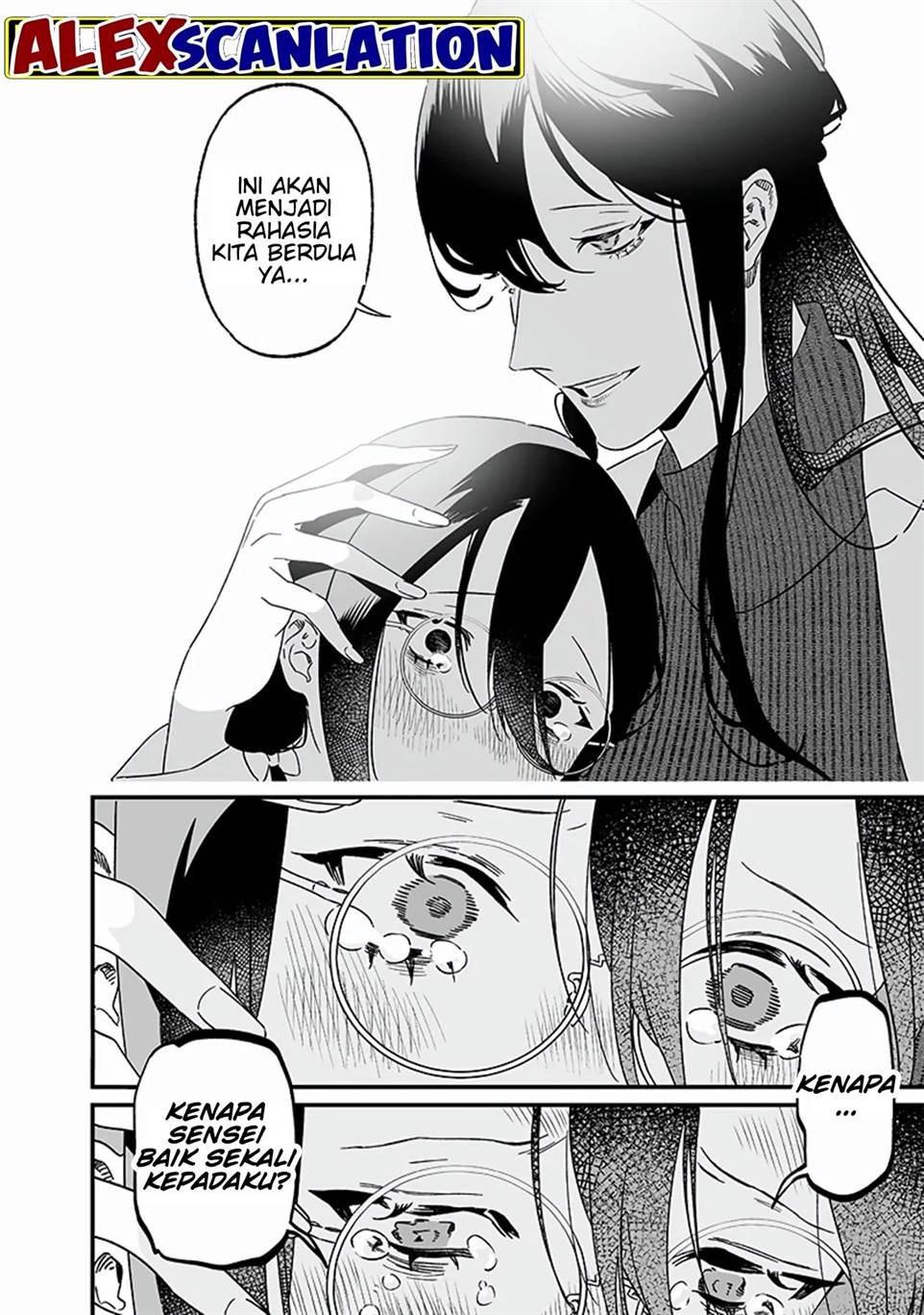 Martial Peak Part 1 Chapter 1500 - halaman 10