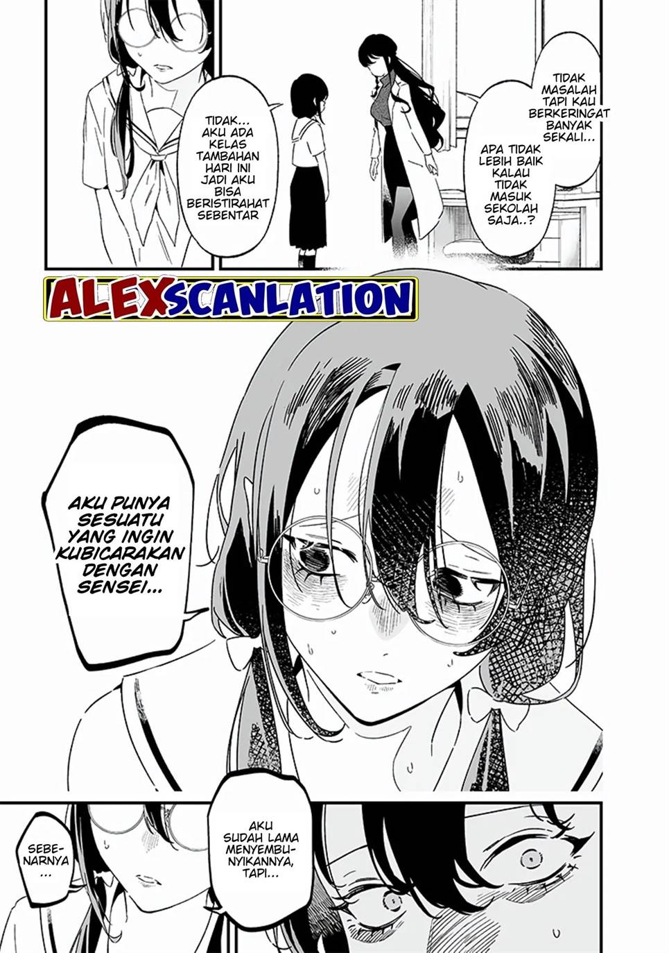 Martial Peak Part 1 Chapter 1500 - halaman 5