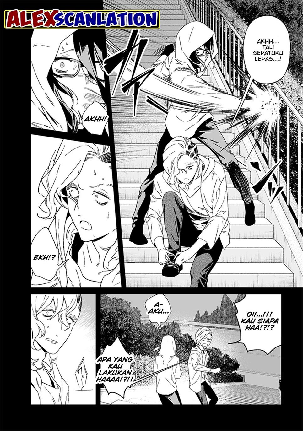 Martial Peak Part 1 Chapter 1502 - halaman 14