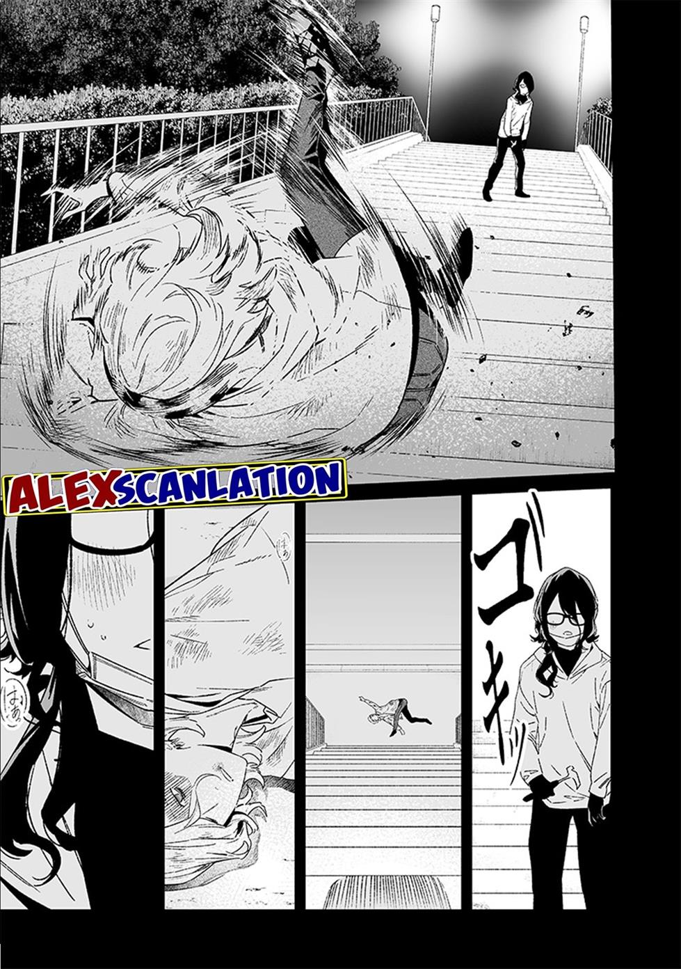 Martial Peak Part 1 Chapter 1502 - halaman 17