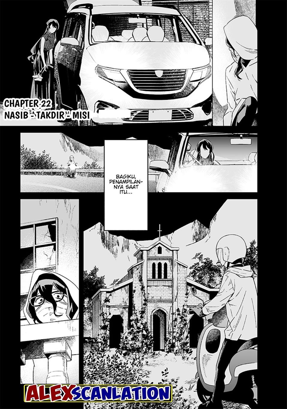 Martial Peak Part 1 Chapter 1502 - halaman 3