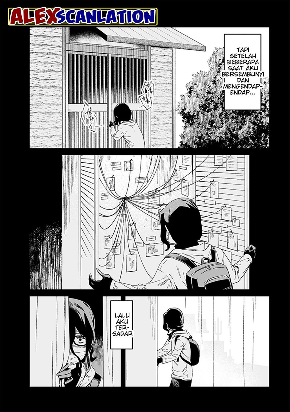 Martial Peak Part 1 Chapter 1502 - halaman 6