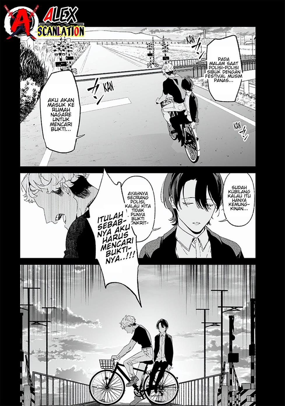 Martial Peak Part 1 Chapter 1503 - halaman 13