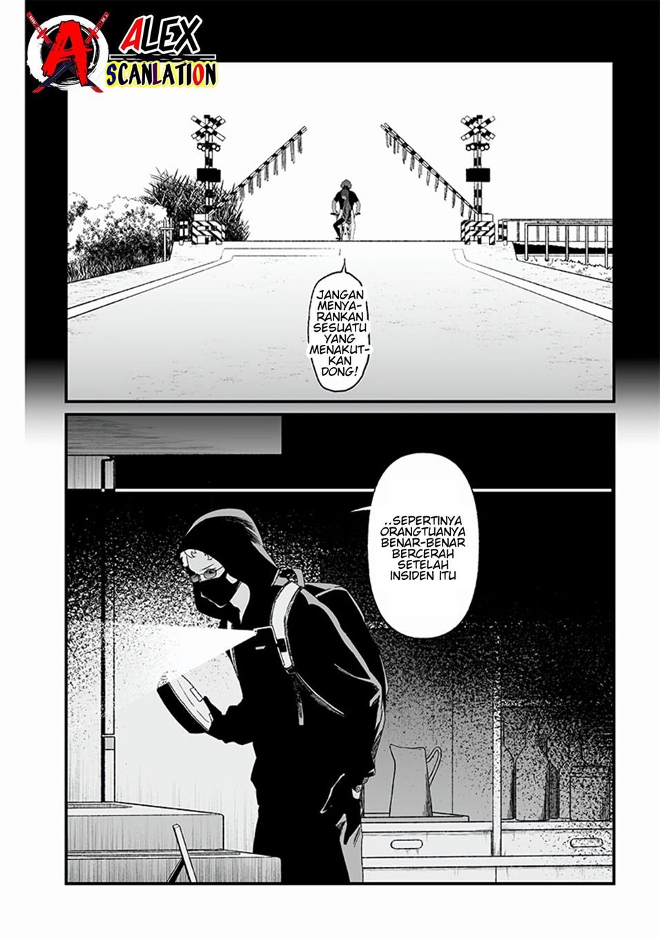Martial Peak Part 1 Chapter 1503 - halaman 16