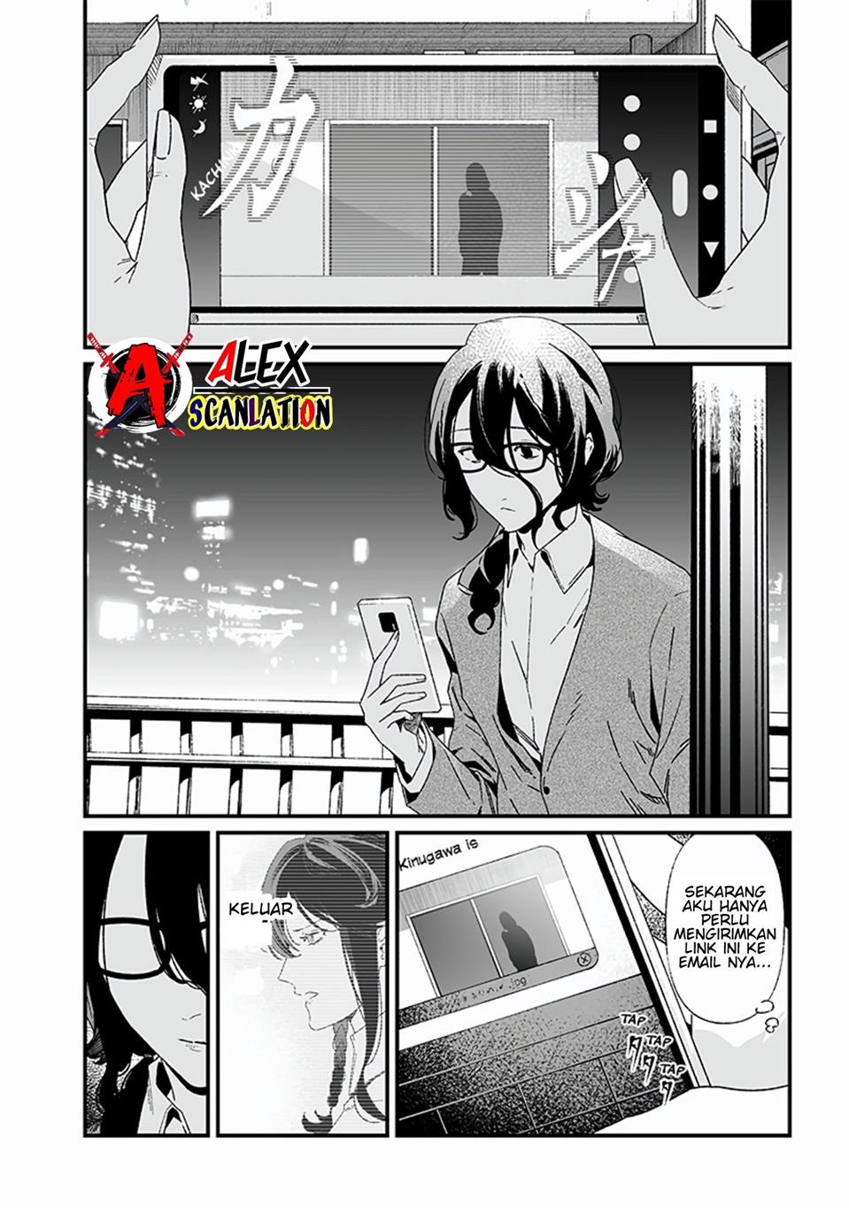 Martial Peak Part 1 Chapter 1503 - halaman 18