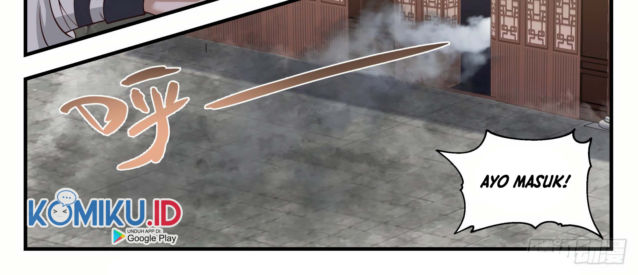Martial Peak Part 1 Chapter 1504 - halaman 15