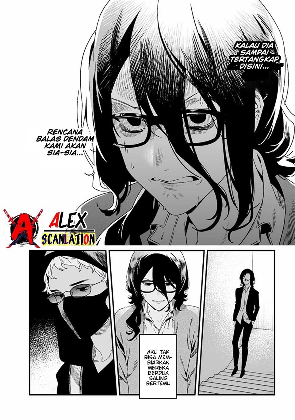 Martial Peak Part 1 Chapter 1504 - halaman 4