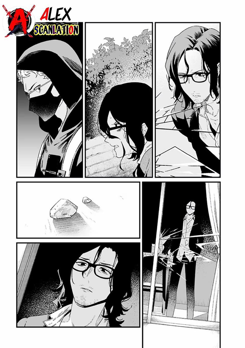 Martial Peak Part 1 Chapter 1504 - halaman 7
