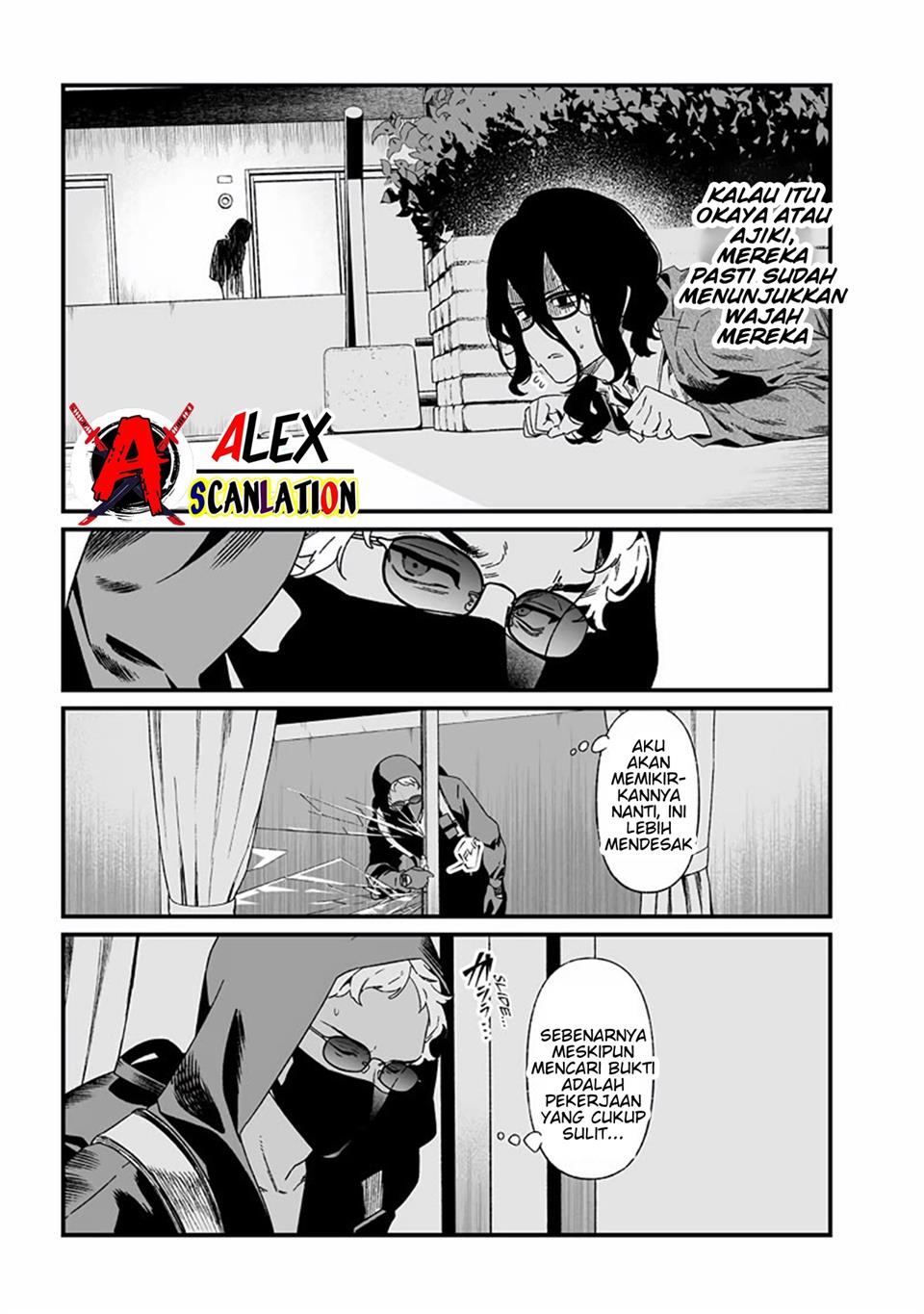 Martial Peak Part 1 Chapter 1504 - halaman 9