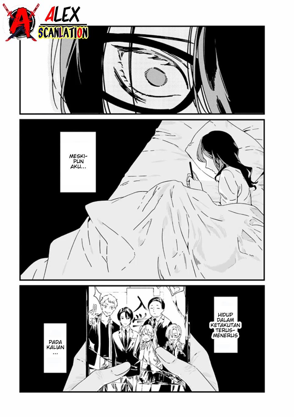 Martial Peak Part 1 Chapter 1505 - halaman 13