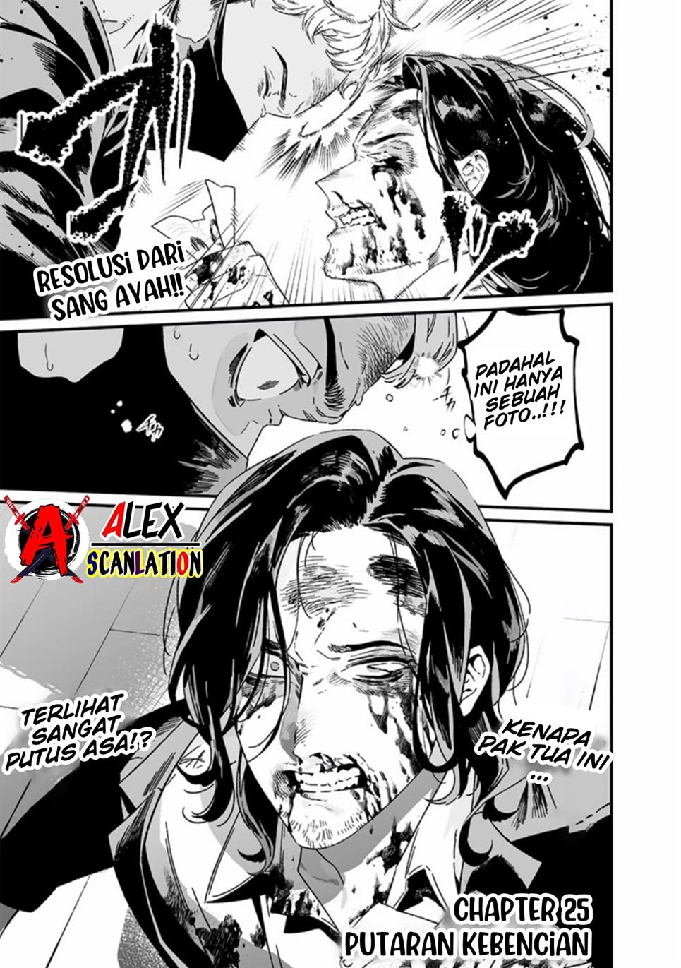 Martial Peak Part 1 Chapter 1505 - halaman 3