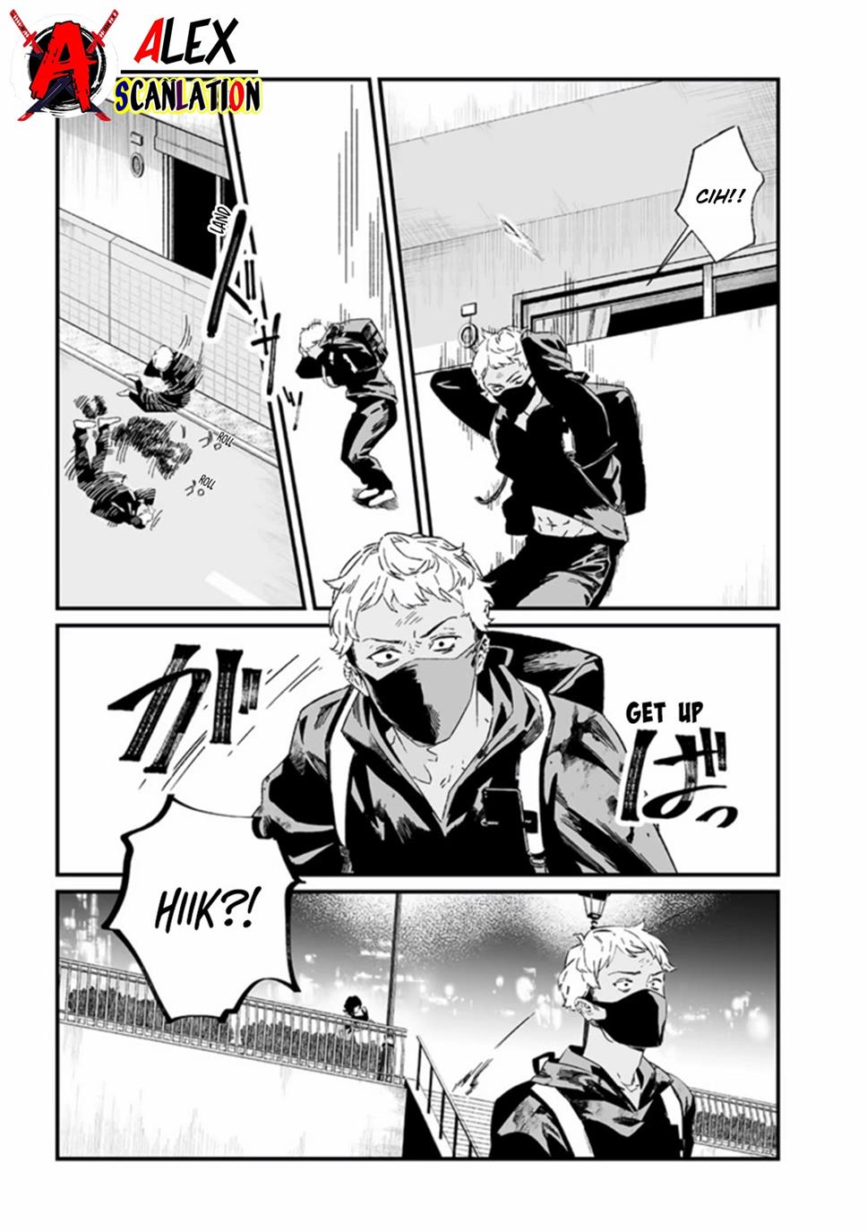 Martial Peak Part 1 Chapter 1505 - halaman 5