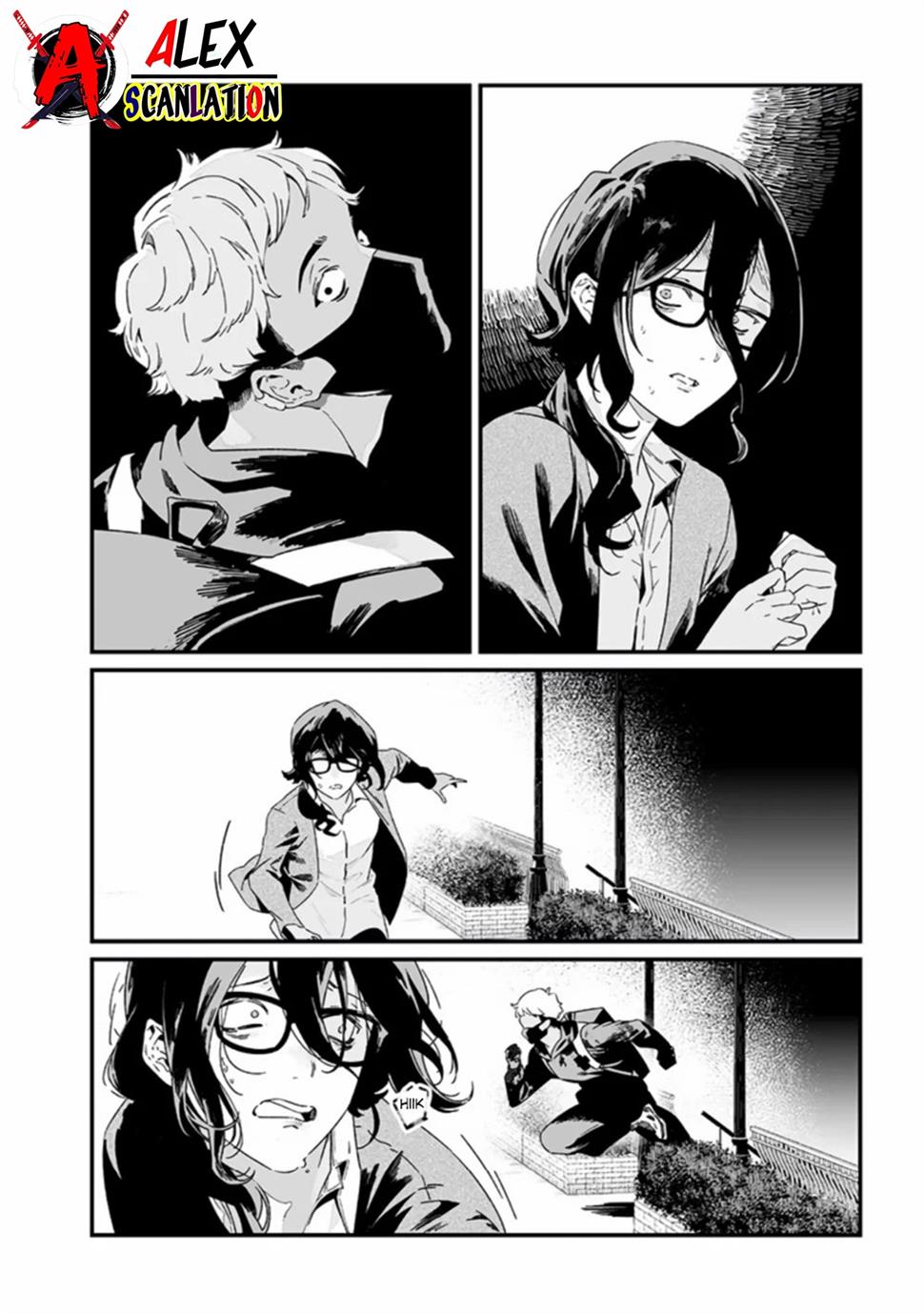 Martial Peak Part 1 Chapter 1505 - halaman 6