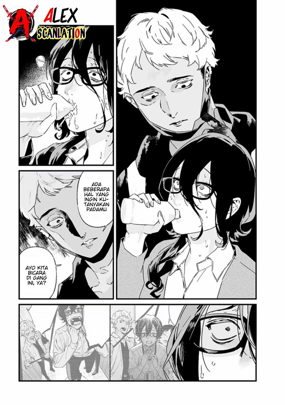 Martial Peak Part 1 Chapter 1505 - halaman 9