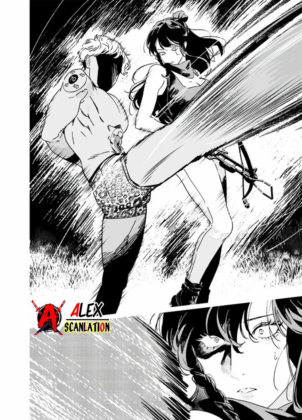 Martial Peak Part 1 Chapter 1506 - halaman 6