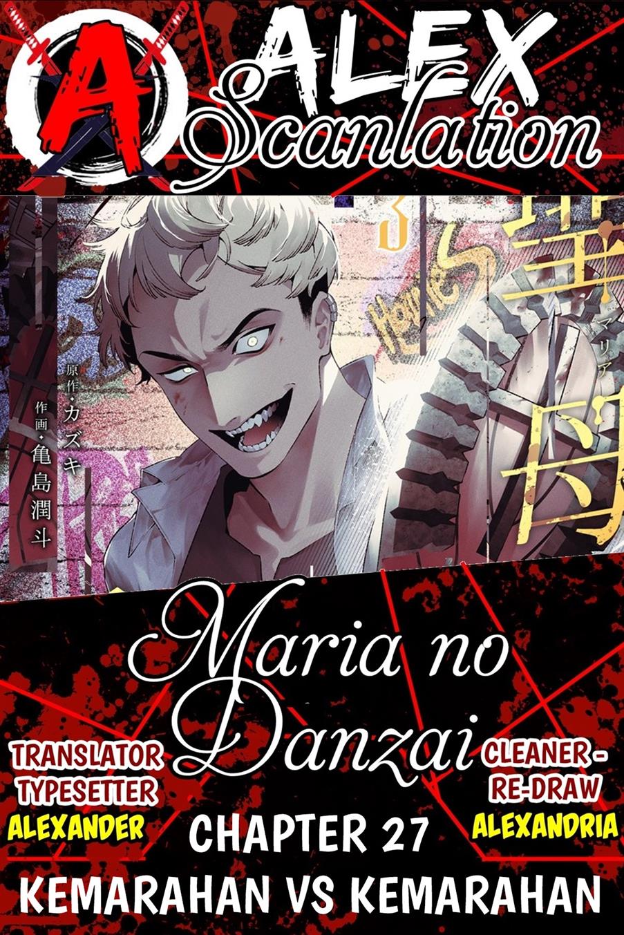 Martial Peak Part 1 Chapter 1507 - halaman 1