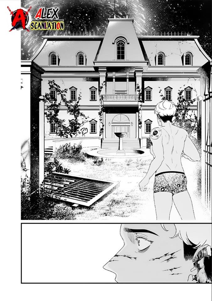 Martial Peak Part 1 Chapter 1507 - halaman 16