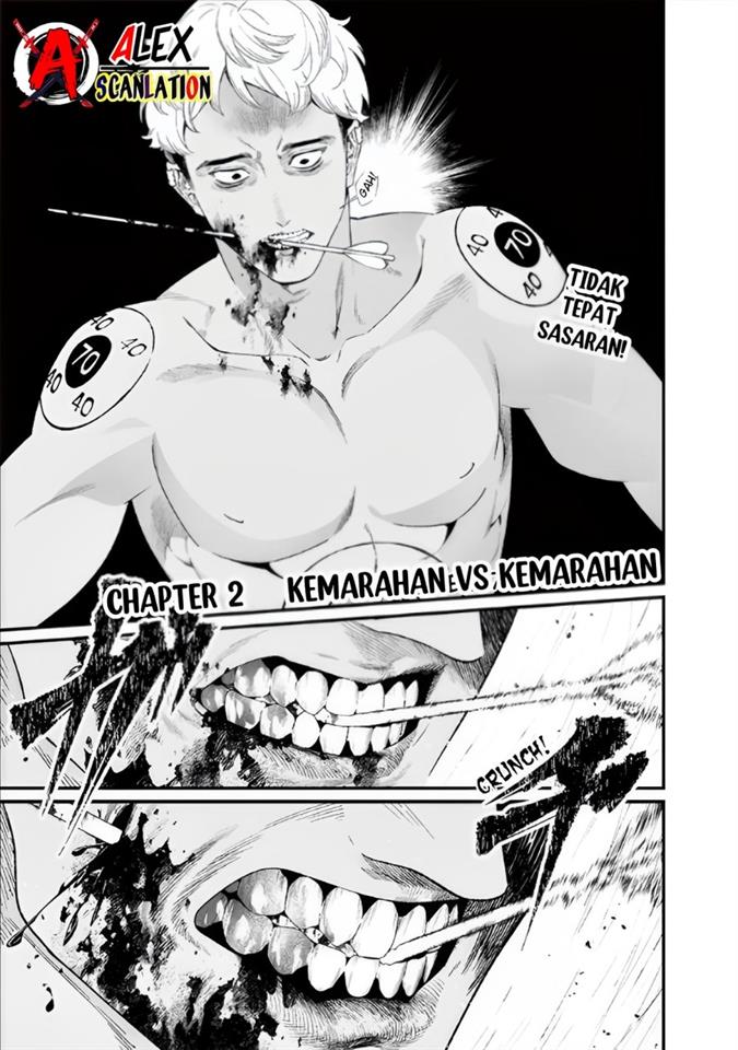 Martial Peak Part 1 Chapter 1507 - halaman 3