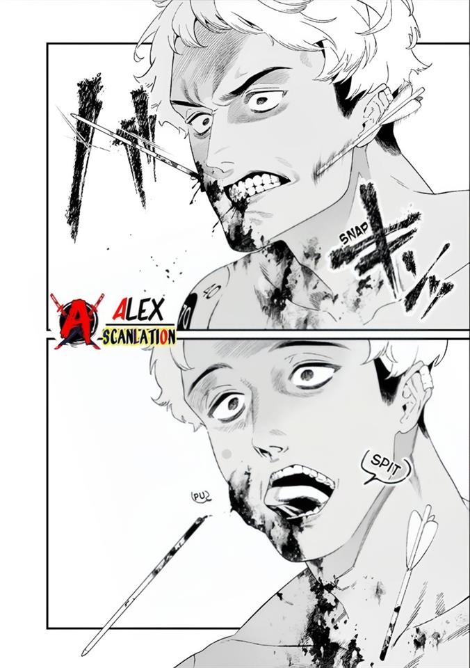 Martial Peak Part 1 Chapter 1507 - halaman 4