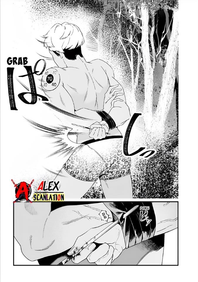 Martial Peak Part 1 Chapter 1507 - halaman 5