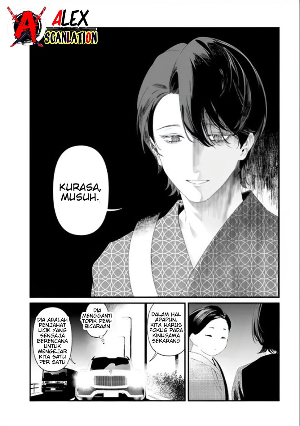 Martial Peak Part 1 Chapter 1508 - halaman 11