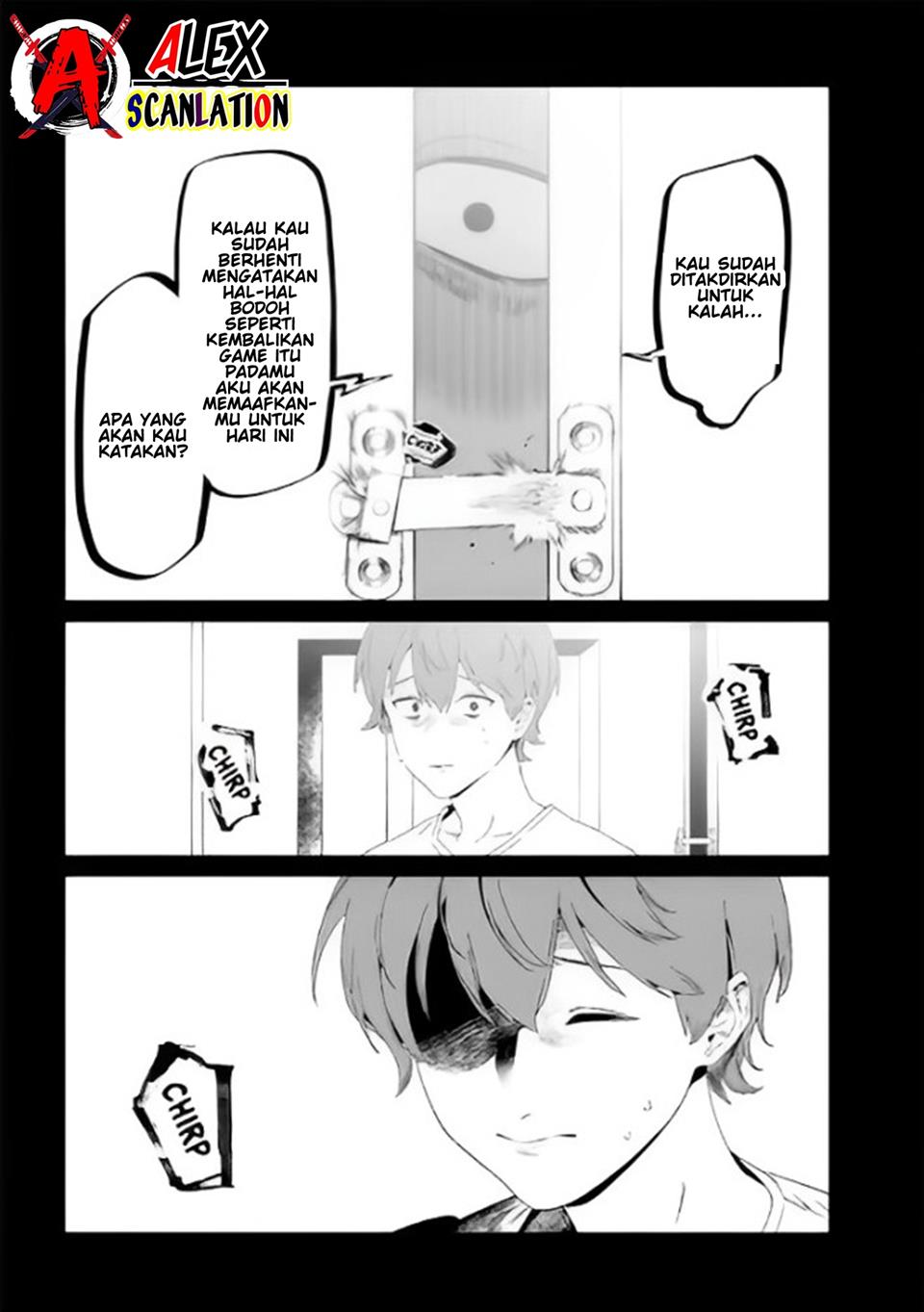 Martial Peak Part 1 Chapter 1508 - halaman 18