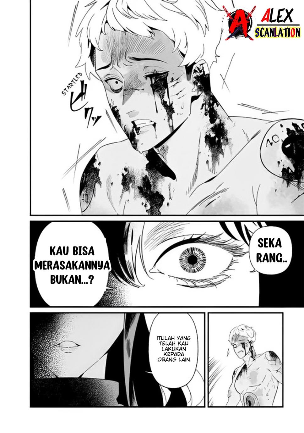 Martial Peak Part 1 Chapter 1509 - halaman 16