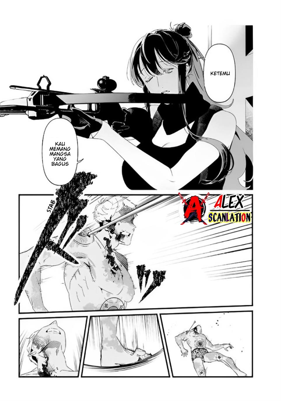 Martial Peak Part 1 Chapter 1509 - halaman 5