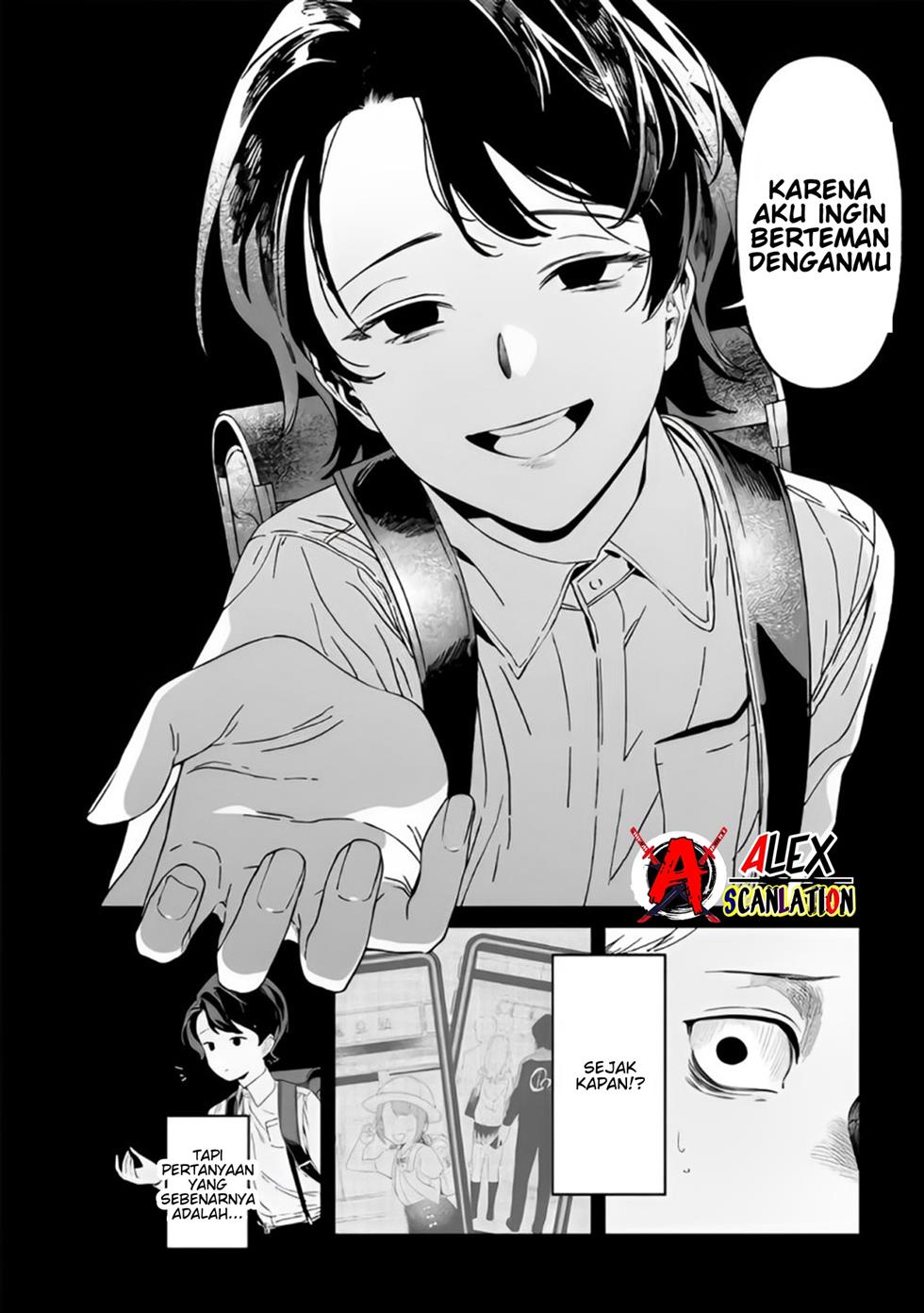Martial Peak Part 1 Chapter 1510 - halaman 18