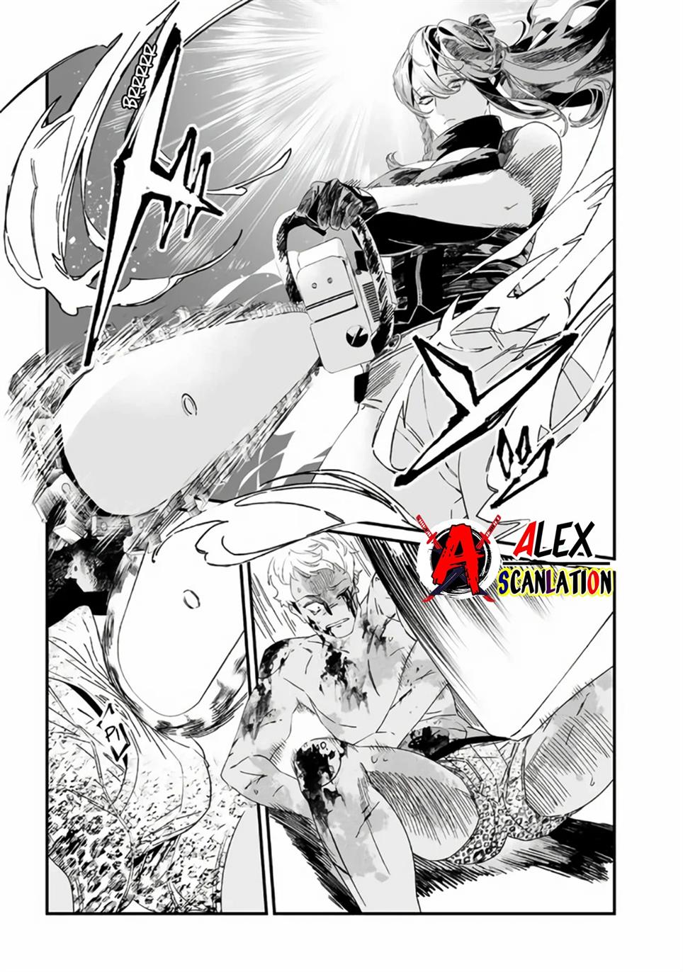 Martial Peak Part 1 Chapter 1511 - halaman 5