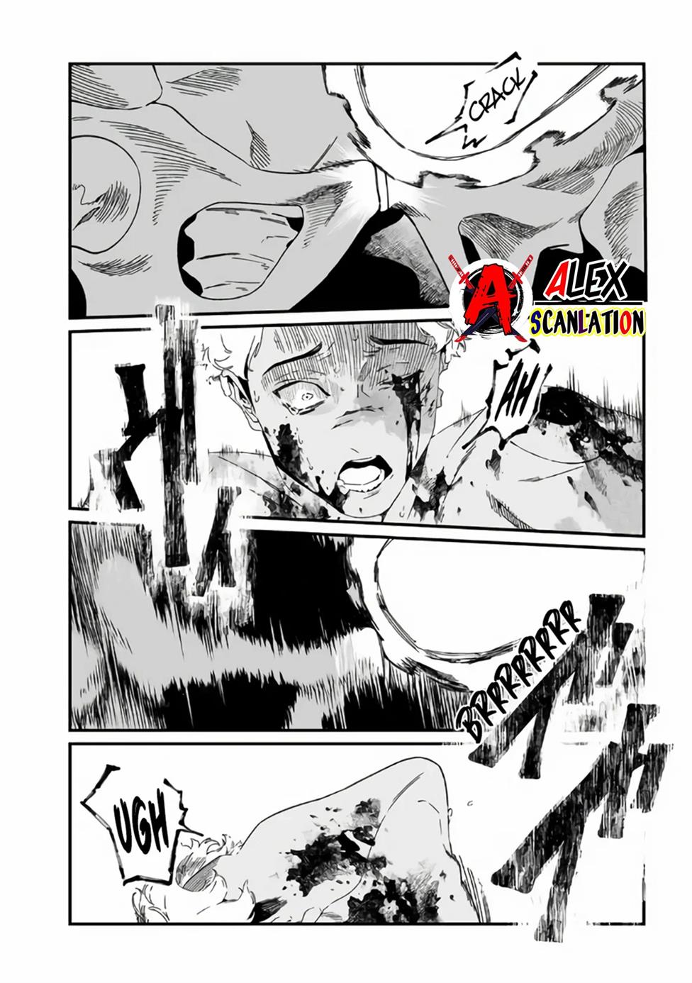 Martial Peak Part 1 Chapter 1511 - halaman 6