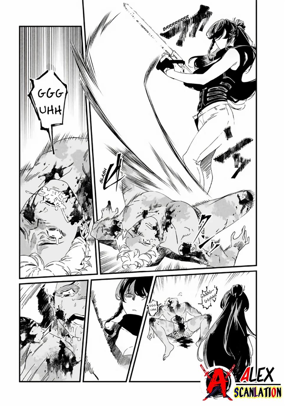 Martial Peak Part 1 Chapter 1511 - halaman 7