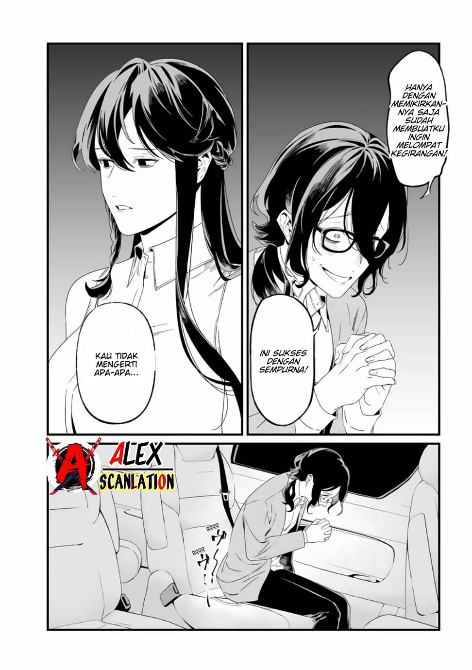 Martial Peak Part 1 Chapter 1512 - halaman 6